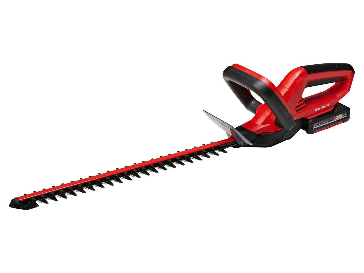 EINHELL Heckenschere GE-CH 1846 Li Kit, 2,0 Ah