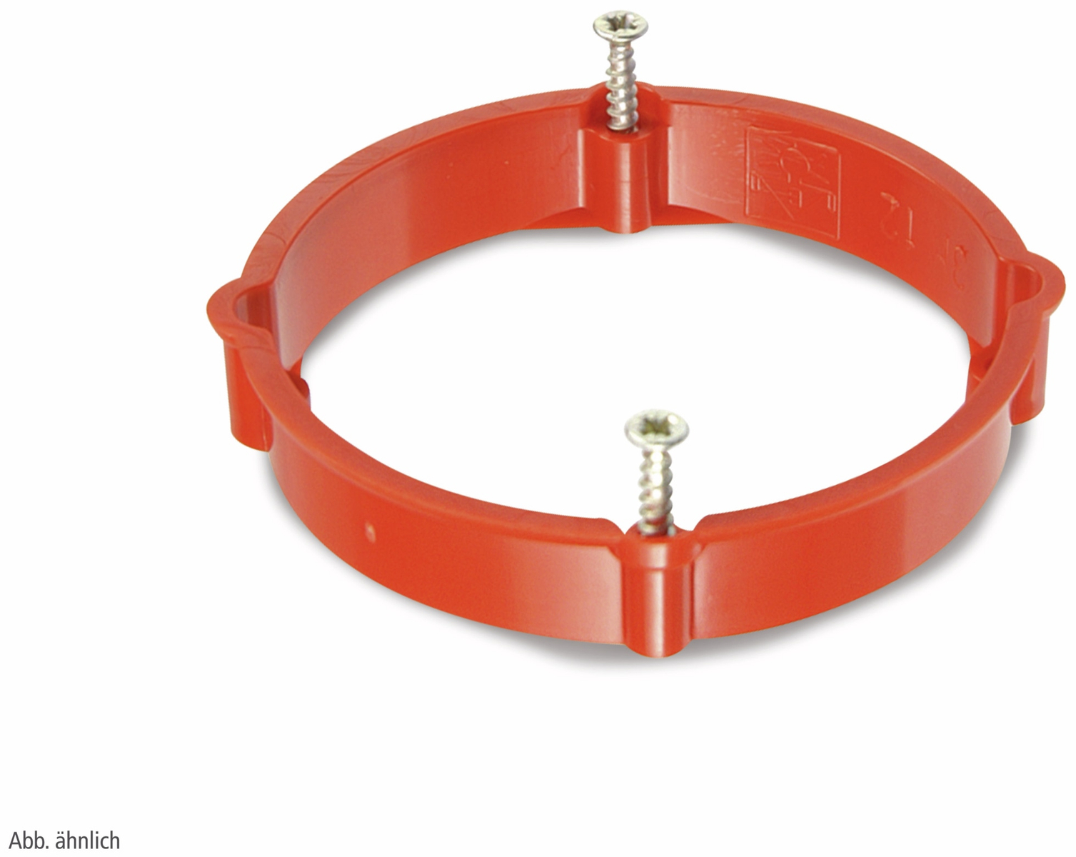 Image of F-TRONIC Putzausgleichsring, 12 mm