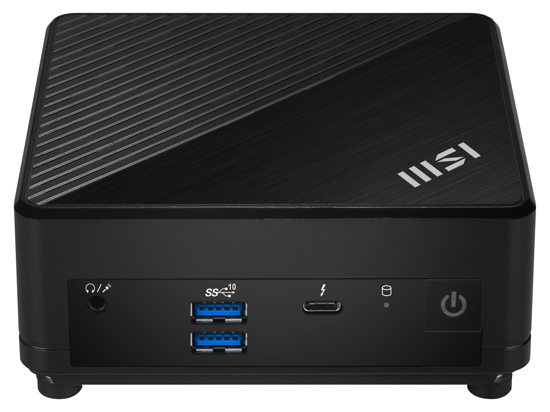 MSI Barebone Mini-PC Cubi 5 12M-022BDE