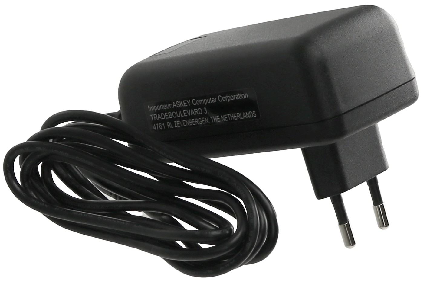 KTEC Stecker-Schaltnetzteil KSA-42D-120350HE, 12 V-/3,5 A